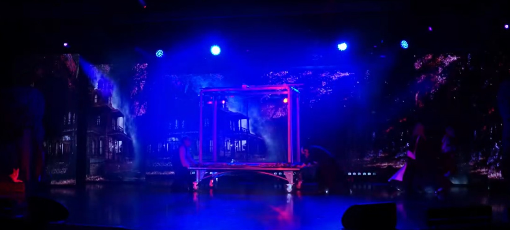 Palco